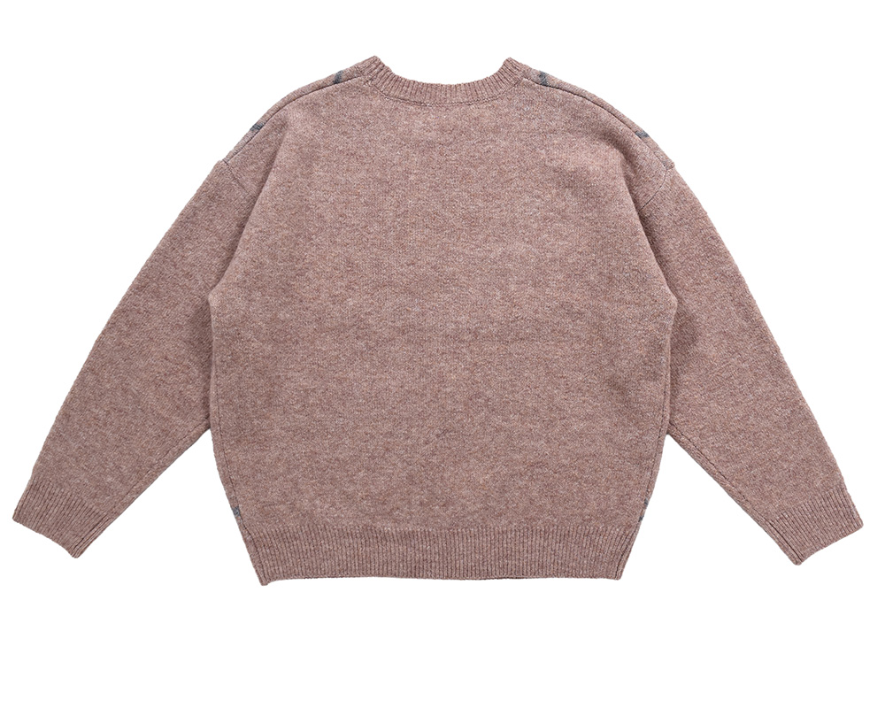 ﾉﾙﾃﾞｨｯｸ柄ﾆｯﾄPO | ノースオブジェクト WEB発注サイト